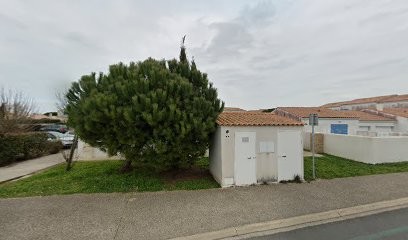 Bijouterie Aum Rudraksha Designs, Bijoutier à Saint-Georges-d'Oléron