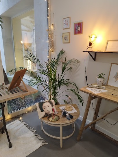 Luminance Bijoux, Bijouterie Fantaisie à Monteux