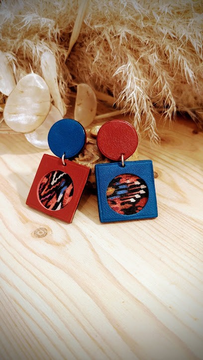 Cocojoa, Bijouterie Fantaisie à Corbère