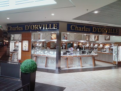 BRIANT, Bijoutier à Seynod