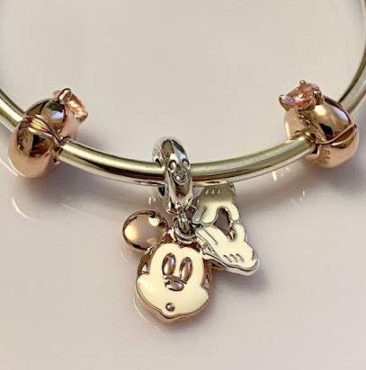 STORE PANDORA, Bijoutier à Houdemont