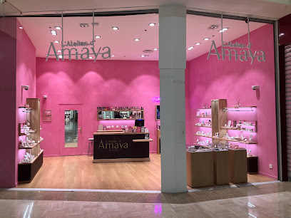 L' Atelier D'amaya, Bijouterie Fantaisie à Étrembières