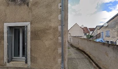 Les Pierres D'Aphrodite, Bijouterie Fantaisie à Pesmes