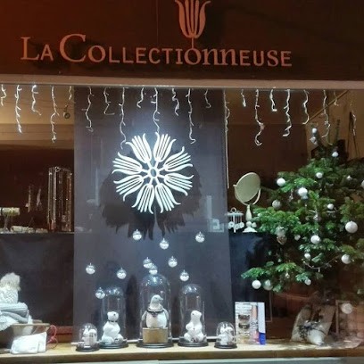 La Collectionneuse, Bijouterie Fantaisie aux Sables-d'Olonne