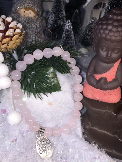 Creamyno, Bijouterie Fantaisie à Labrit