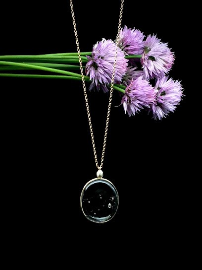 Beloï Tanta, Joaillier à Biot