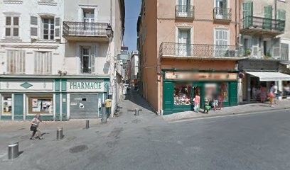 Boutique Oz, Bijouterie Fantaisie à Draguignan