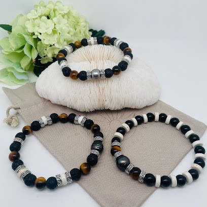 POEMITI PEARLS, Bijouterie Fantaisie à Hyères