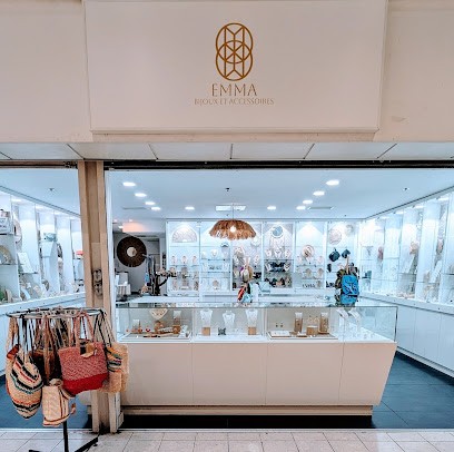 EMMA BIJOUX ET ACCESSOIRES, Bijouterie Fantaisie à Pérols