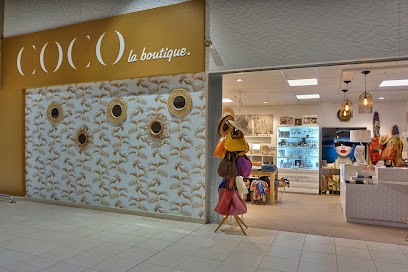 Coco La Boutique, Bijouterie Fantaisie à Saint-Nicolas-de-Redon