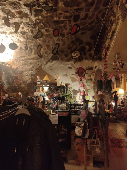 Le P'tit Bazar, Bijouterie Fantaisie à Hyères