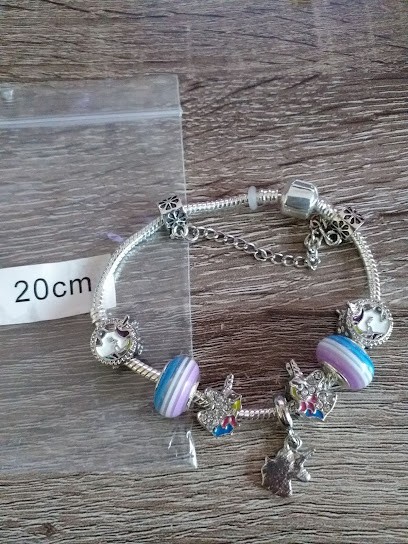 Isa Créa Bijoux, Bijouterie Fantaisie à Port-Jérôme-sur-Seine