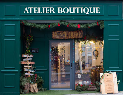 Roncelouve Bijouterie Fantaisie à Villedieu-les-Poêles-Rouffigny
