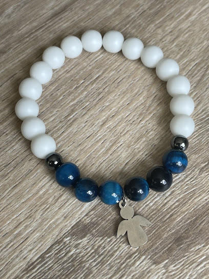 Divinishop, Bijouterie à Osny