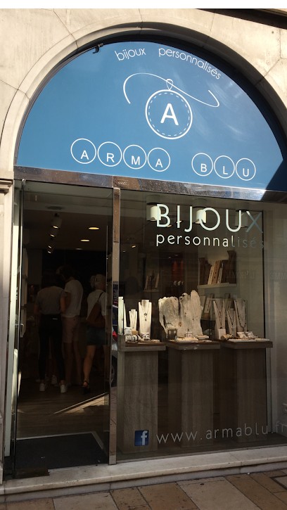 Arma-Blu, Bijouterie Fantaisie à Villefranche-sur-Saône