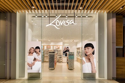 Lovisa, Bijoutier à Collégien