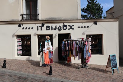 It Bijoux, Bijouterie Fantaisie à Yerres