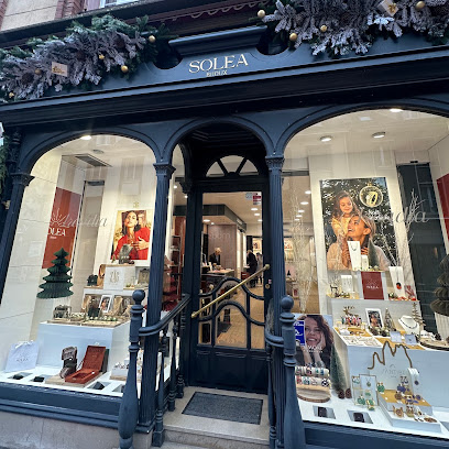 Solea Bijoux Evreux Bijouterie à Évreux