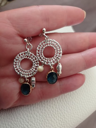 Il Était Une Rose, Bijouterie Fantaisie à Poitiers