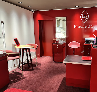 Histoire D'or Bijouterie à Vannes