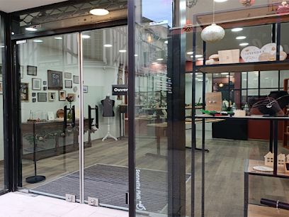 Atelier Eline Bijouterie à Sens