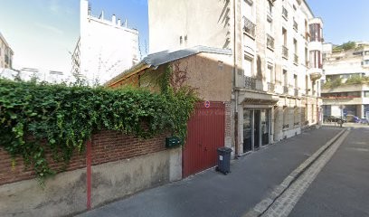 Croisier Florence, Bijouterie Fantaisie à Ivry-sur-Seine