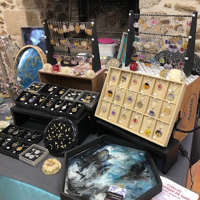 Beads Of Bliss, Bijouterie Fantaisie à Isle