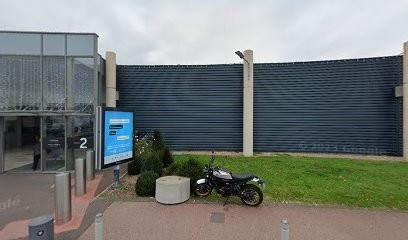 CARADOR MONTRES, Bijoutier à Tourville-la-Rivière