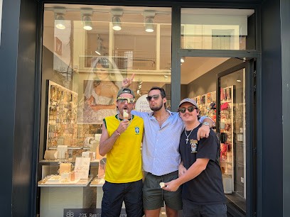 Bijou Brigitte, Bijouterie Fantaisie à Sète