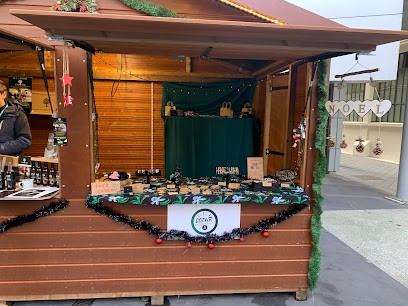 CoeurDeSpinelle, Bijouterie Fantaisie à Escaudain