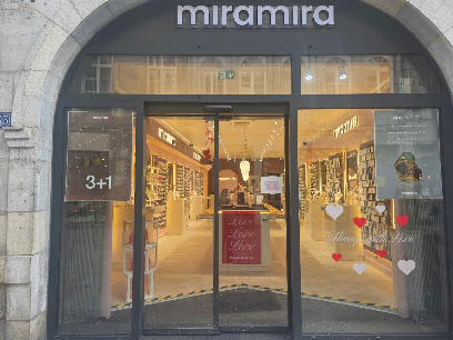 Miramira Bijouterie Fantaisie à Besançon
