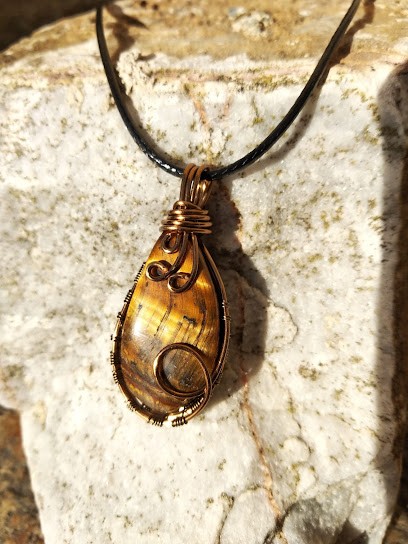 L'atelier des Fées, Bijouterie Fantaisie à Courniou