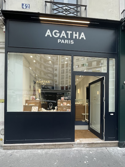 Agatha Paris - Paris Bijouterie à Paris 16