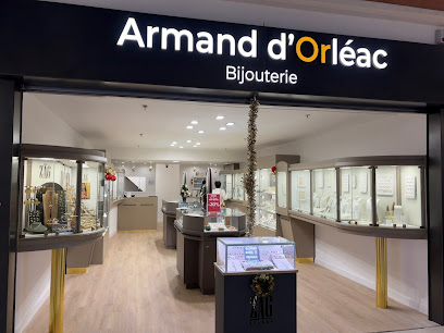 Bijouterie Armand D'orléac Bijouterie à Lunel