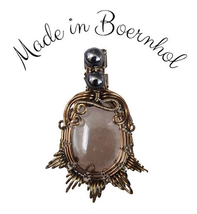 Made In Boernhol, Bijouterie Fantaisie à Coudekerque-Branche
