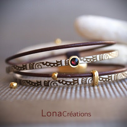 Lona Créations, Bijouterie Fantaisie à Saint-Marcel-lès-Valence