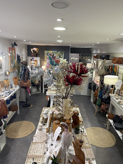 Manochic Bijouterie à Périgueux