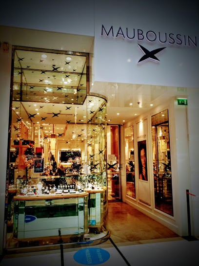 Mauboussin, Joaillier à Vélizy-Villacoublay