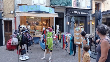 Boutique Libella Natura, Bijouterie Fantaisie à Aix-les-Bains