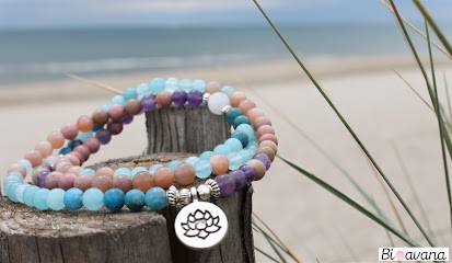 Bioavana, boutique en ligne de bijoux en pierres semi-précieuses, Bijouterie Fantaisie à La Grande-Motte