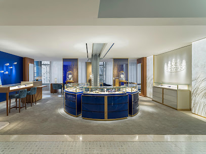 Chaumet Paris La Samaritaine Bijouterie à Paris 01