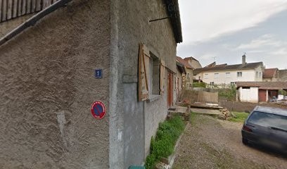 Fraisalie, Bijouterie Fantaisie à Arbois