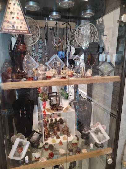 Éclat Minéral, Bijoutier à Port-Jérôme-sur-Seine