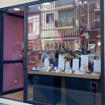 L'atelier D'amaya Bijouterie Fantaisie à Deauville