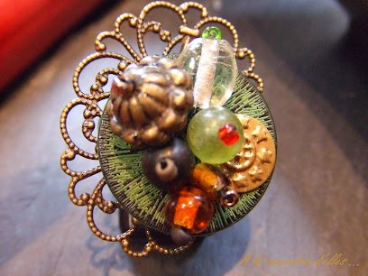 A la rencontre d'Elles..., Bijouterie Fantaisie à Saint-Omer