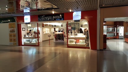 Gin Fizz, Bijouterie Fantaisie à Plaisir