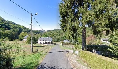 Chanconie Osman Nadine, Bijouterie Fantaisie à Uzerche