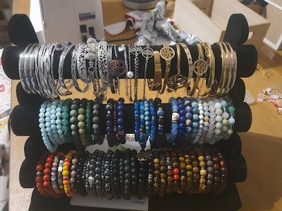 Carole création unique, Bijouterie Fantaisie à Cerizay