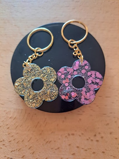 L'Créa, Bijouterie Fantaisie à Vagney