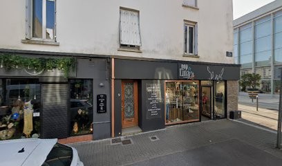 Pierre De Lune, Bijouterie Fantaisie à La Roche-sur-Yon